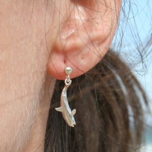 Pendientes Orca